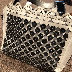 Nicole Lee Tote Purse NWOT